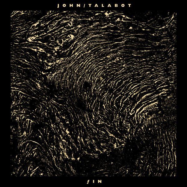 John Talabot - Fin LP | Permanent Vacation (9570891)