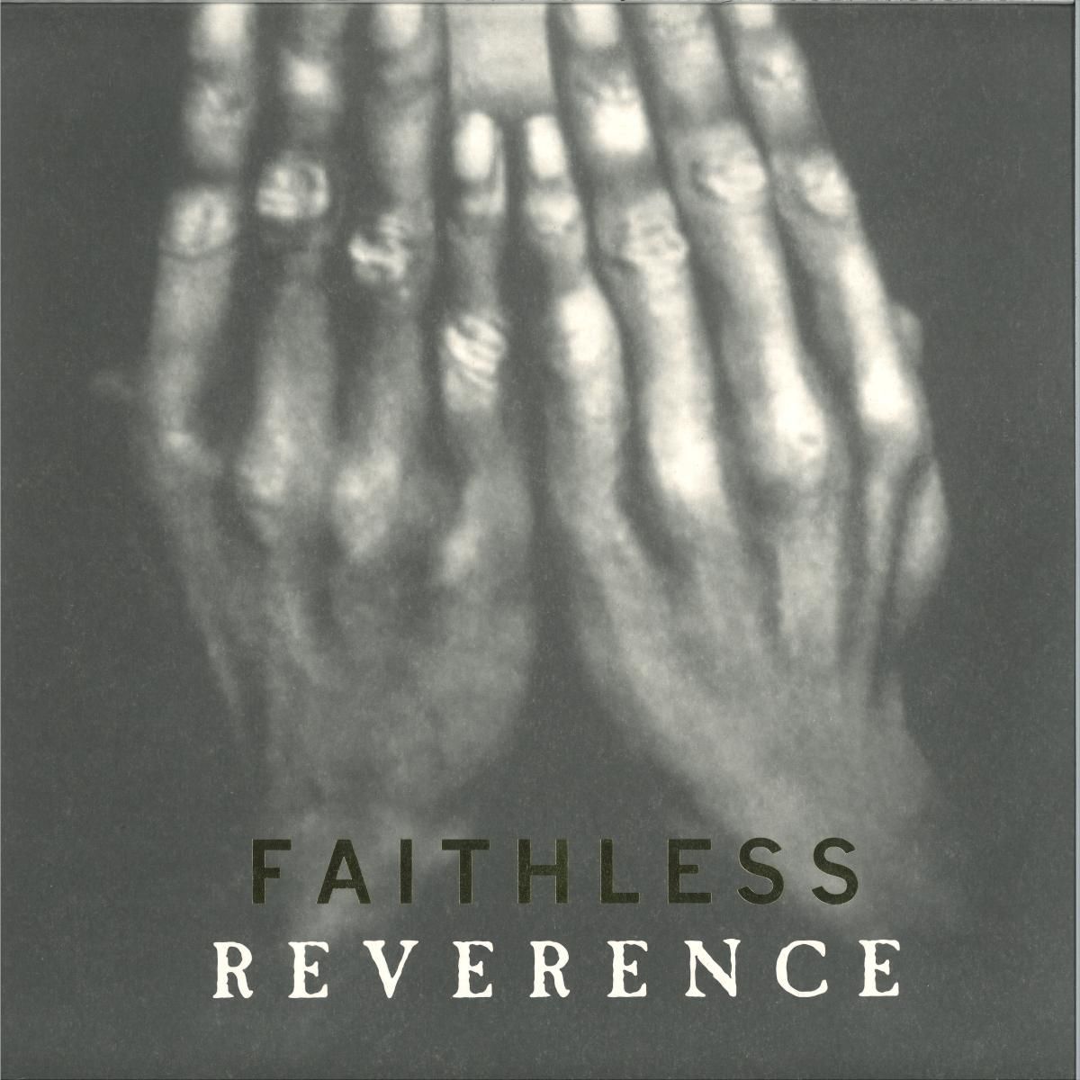 FAITHLESS - REVERENCE | Sony Music (88985422811) FAITHLESS - REVERENCE | Sony Music (88985422811)