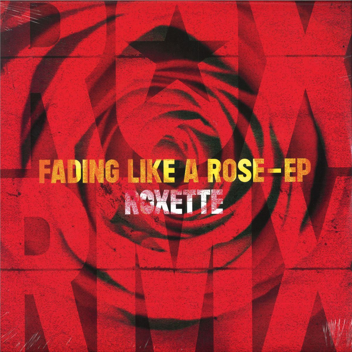 Roxette - Fading Like A Rose EP | WMI (5021732382566)