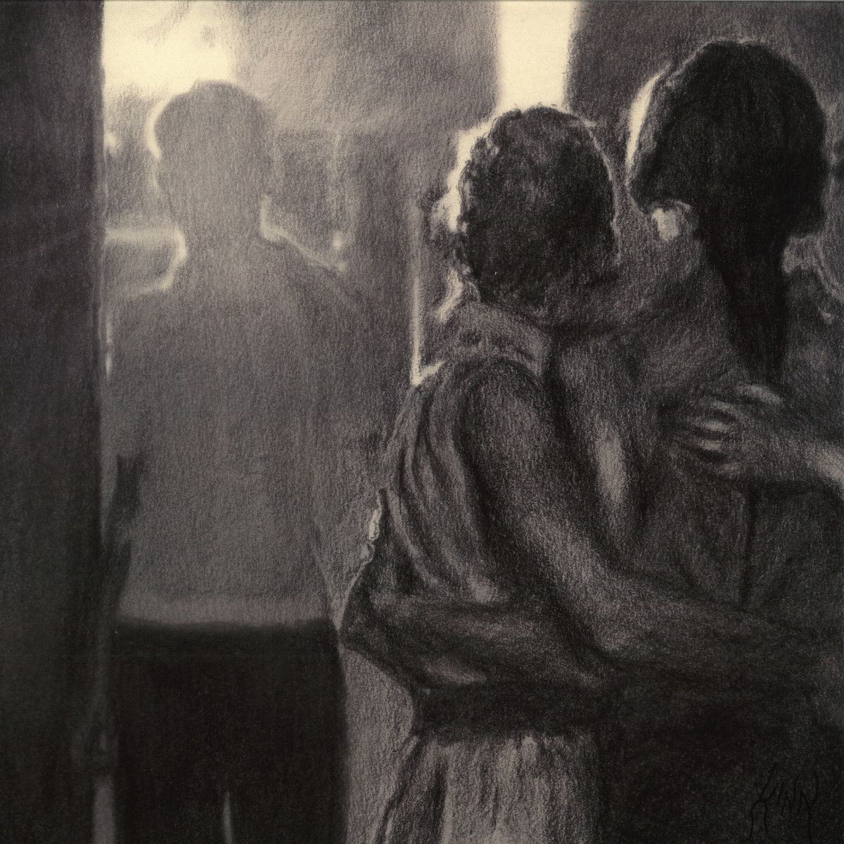 Kinn - Dogtooth | First Light Records (1L014)