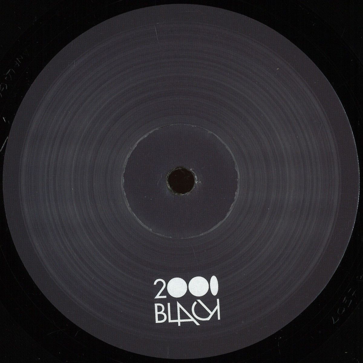 2000BLACK - Circus Retreat / London Boogie 7 | 2000BLACK (2057BLACK)