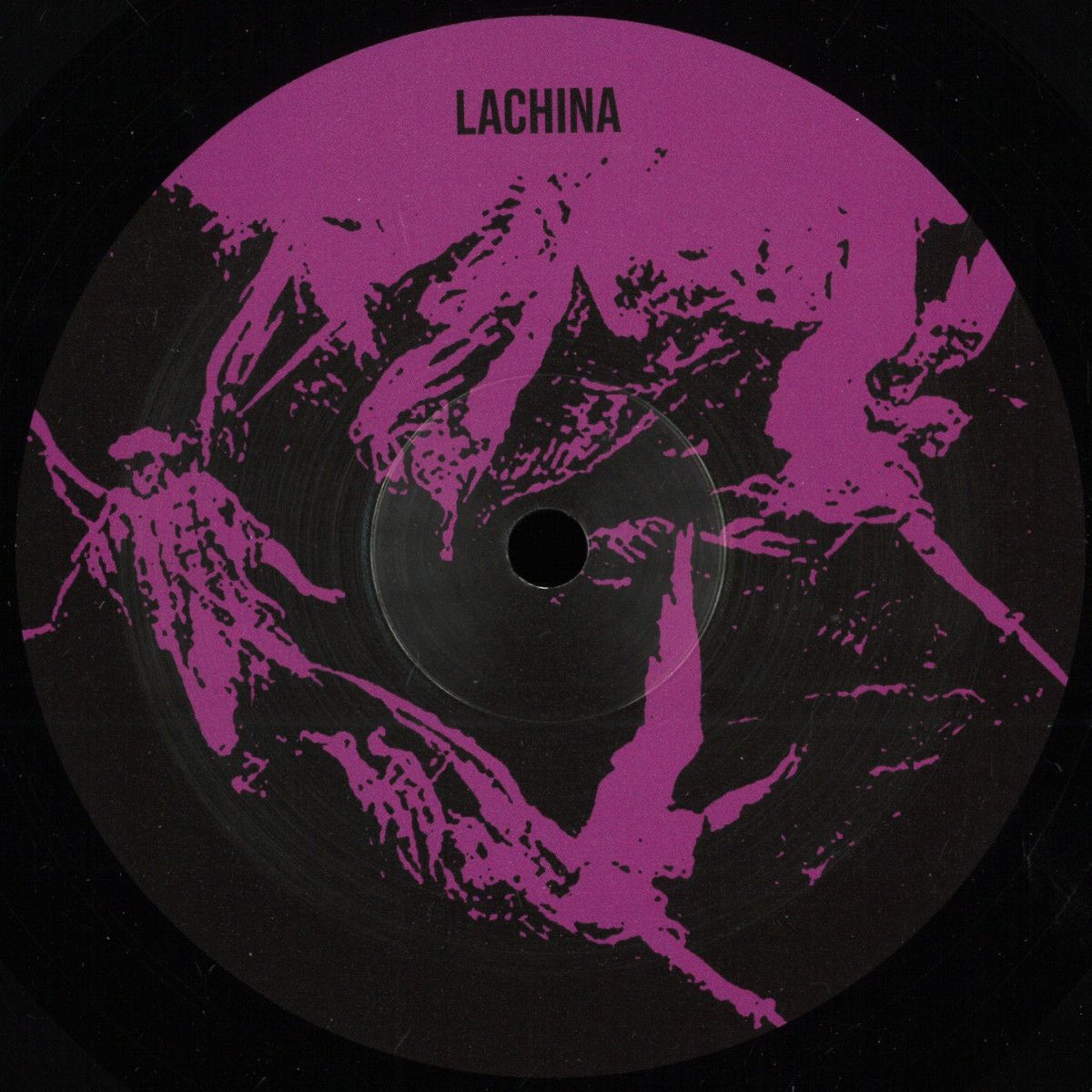 Lachina - Lachina Part II | 22Recordings (22REC006.2) Lachina - Lachina Part II | 22Recordings (22REC006.2)