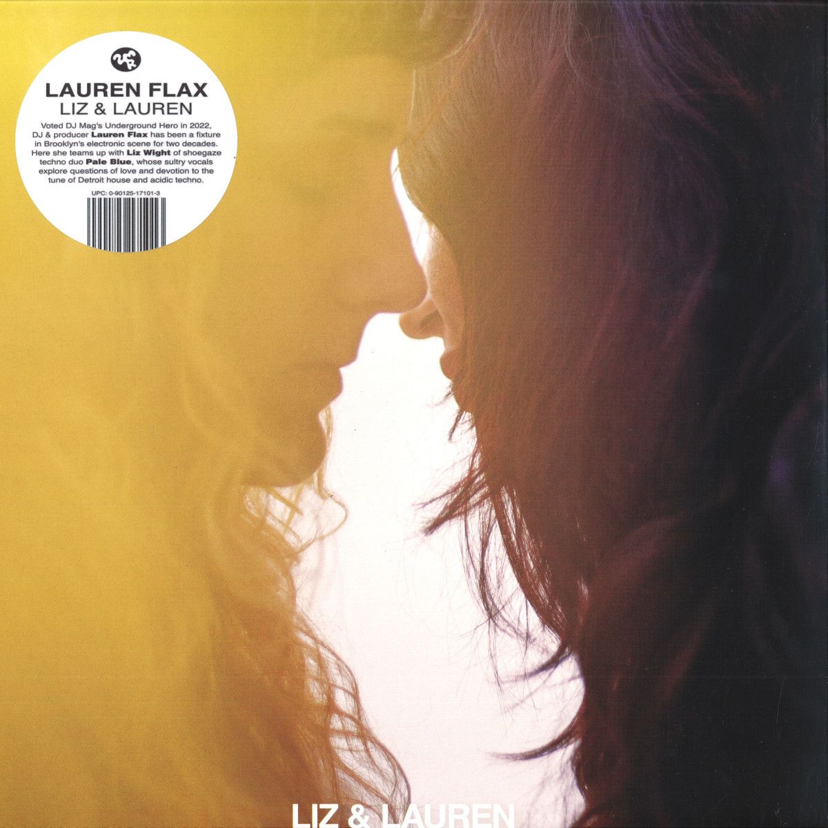 Lauren Flax - Liz & Lauren | 2MR (2MR79LP)