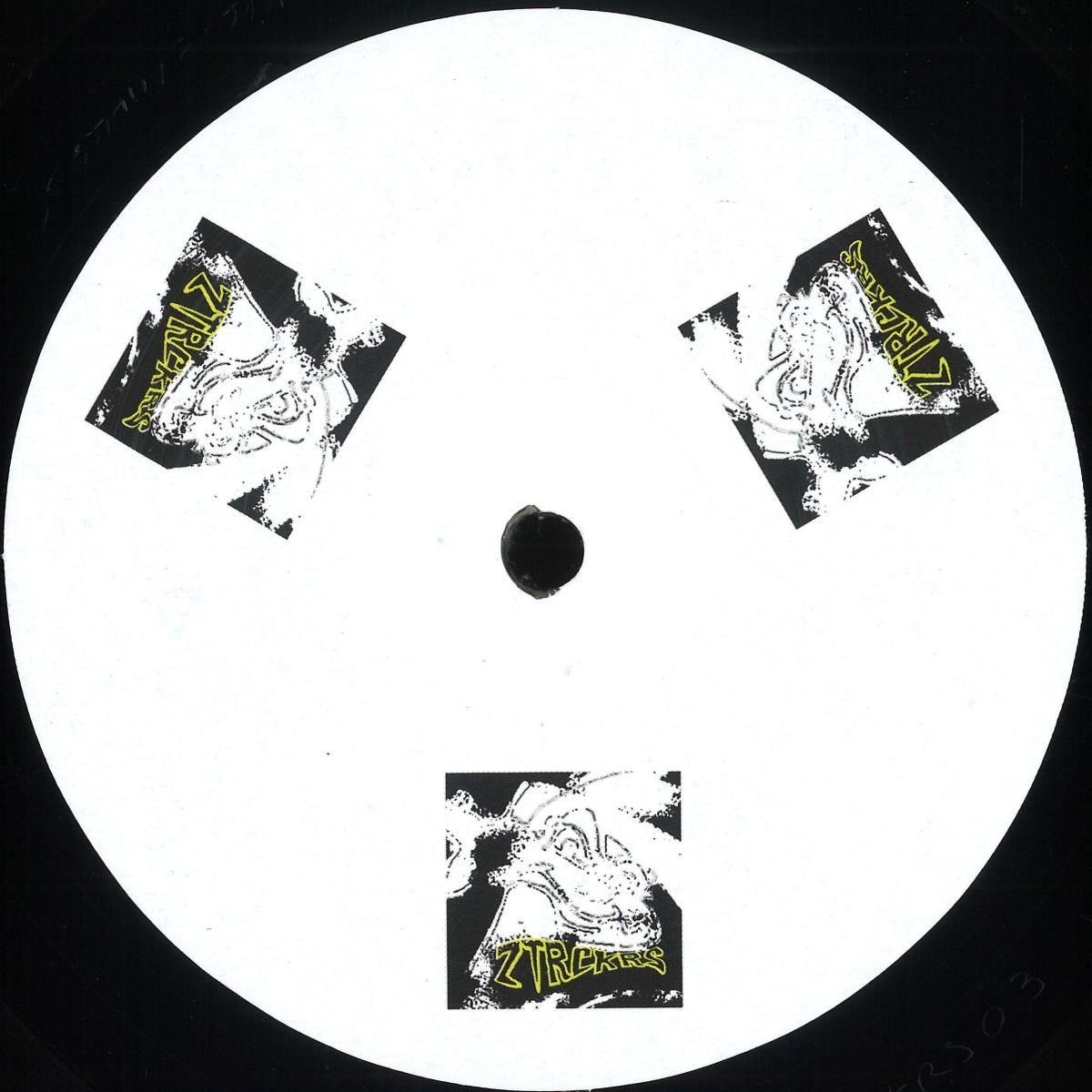 Various - As Above, So Below | 2trckrs (2TRKS03) - main Various - As Above, So Below | 2trckrs (2TRKS03) - main