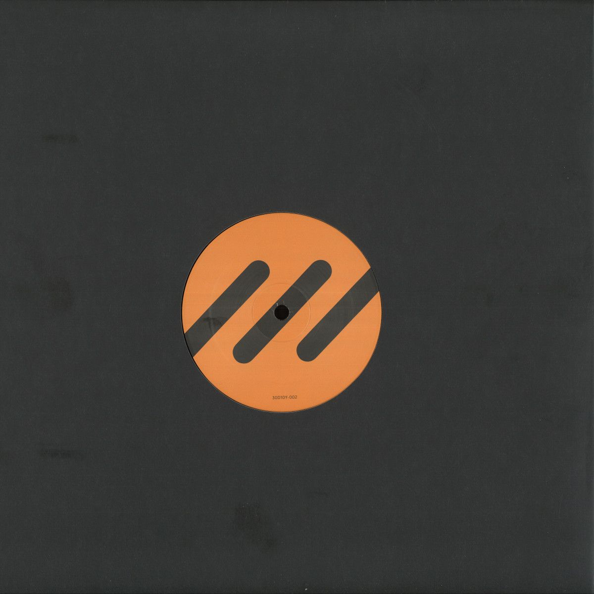 Various Artists - Final Contact EP | 30D Close Encounters (30D10Y-002) Various Artists - Final Contact EP | 30D Close Encounters (30D10Y-002)