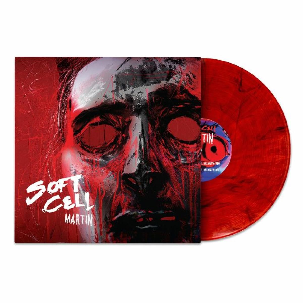 Soft Cell - Martin | Big Frock (ABF12) Soft Cell - Martin | Big Frock (ABF12)