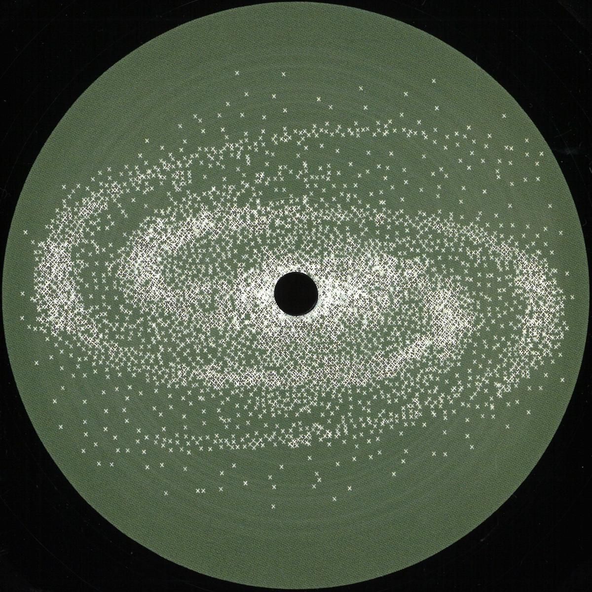 BeamControl - Pads From Outer Worlds EP | Abstract Rhythm (ABSTRCT RTM 010) BeamControl - Pads From Outer Worlds EP | Abstract Rhythm (ABSTRCT RTM 010)