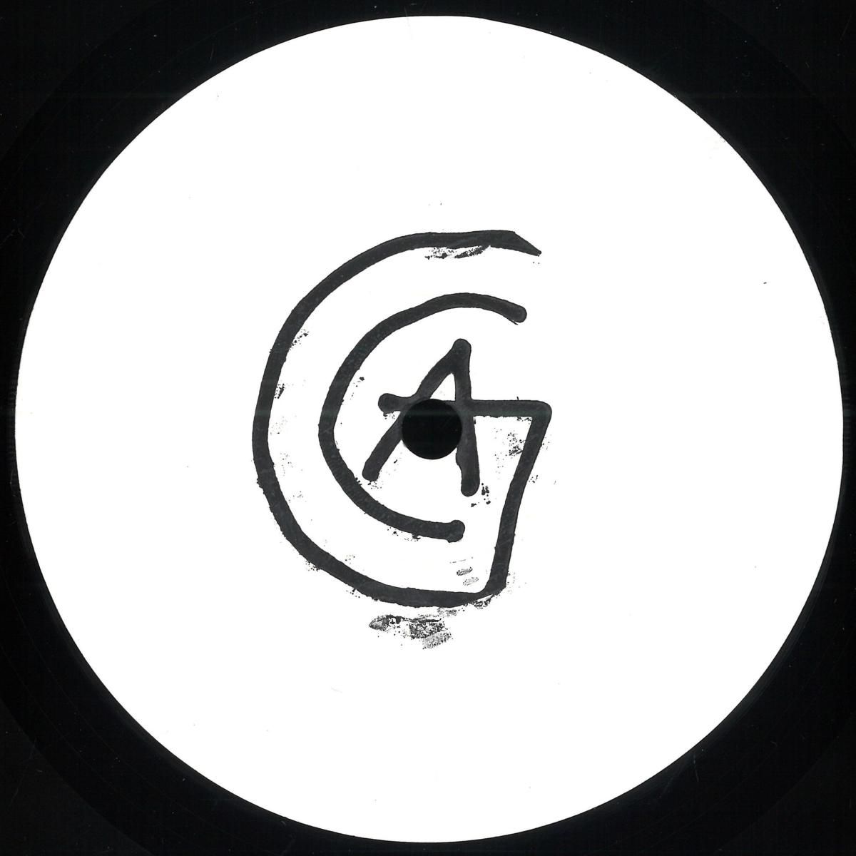 VARIOUS - APPARATUSES VOL. 1 LP | Angels Carry Guns (ACG1)