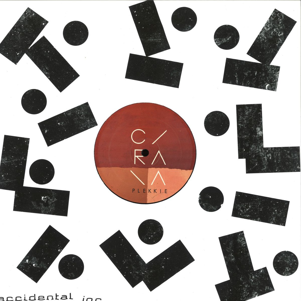 Cyrana - Plekkie | Accidental JNR (ACJ129)