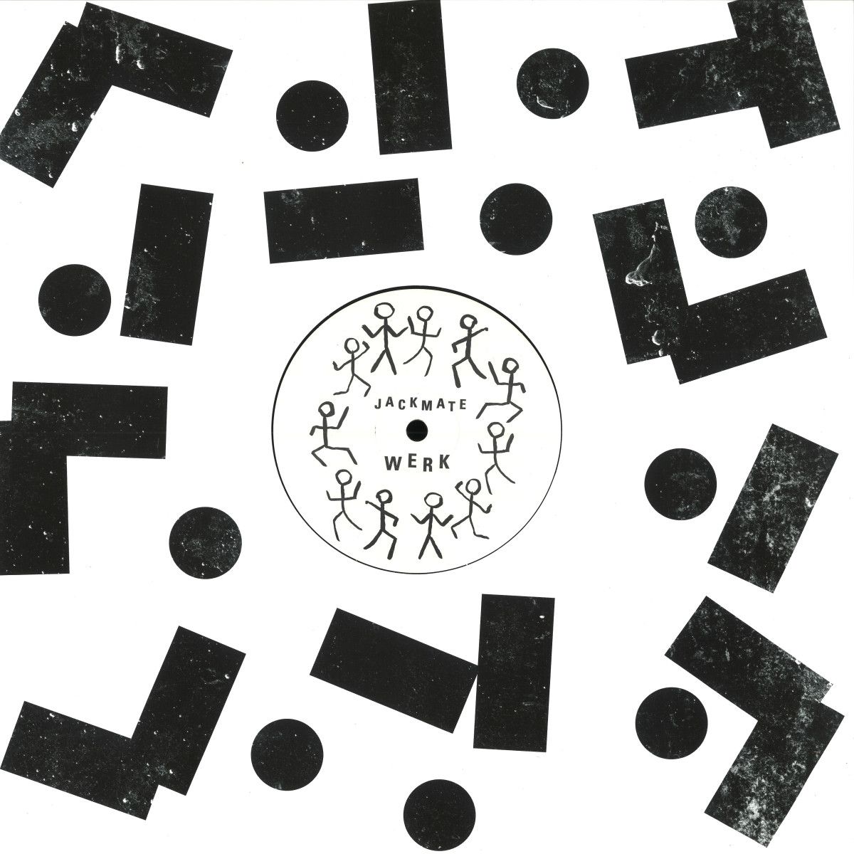 Jackmate - Werk | Accidental JNR (ACJ140)