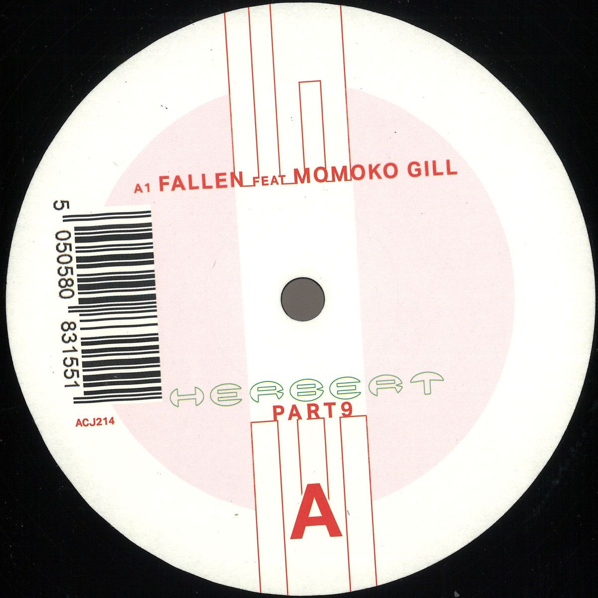 Herbert - Part 9 | Accidental JNR (ACJ214) Herbert - Part 9 | Accidental JNR (ACJ214)