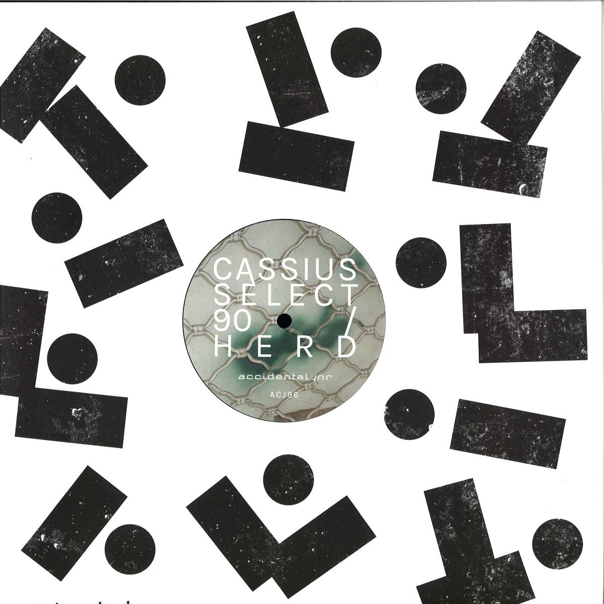 Cassius Select - 90 - Herd | Accidental JNR (ACJ96)