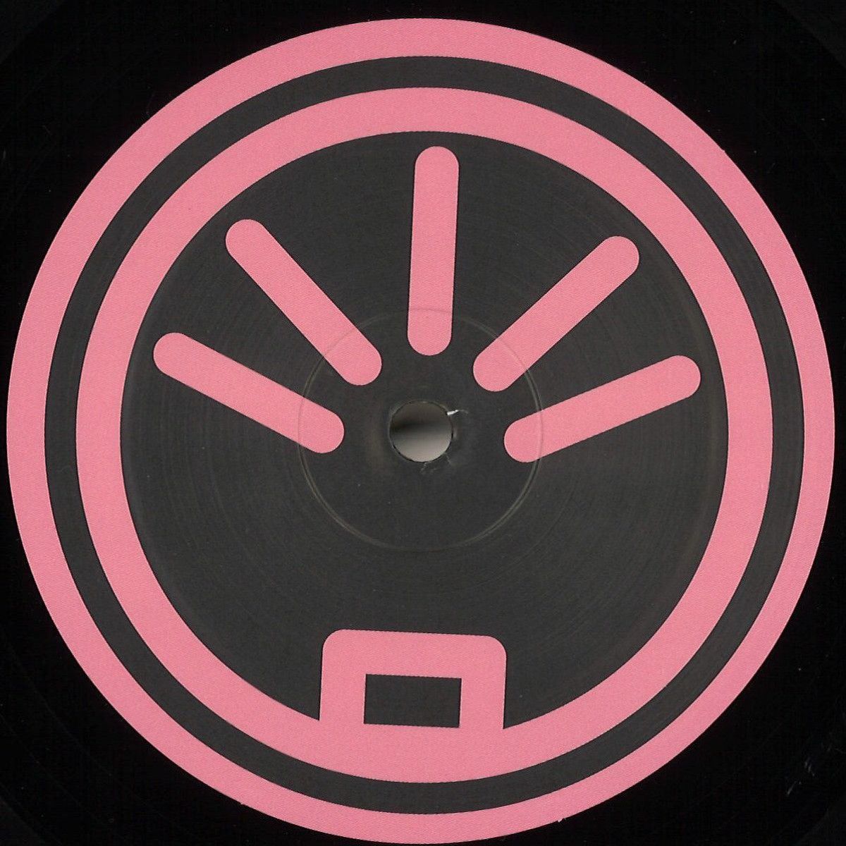 Silent Breed - Amazing Pudding | AFU Limited (AFU007R)