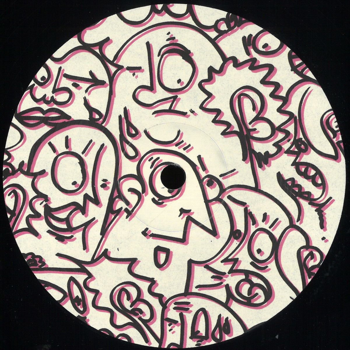 Etro Hahn - Drummer EP | AKTA Records (AKR08) Etro Hahn - Drummer EP | AKTA Records (AKR08)