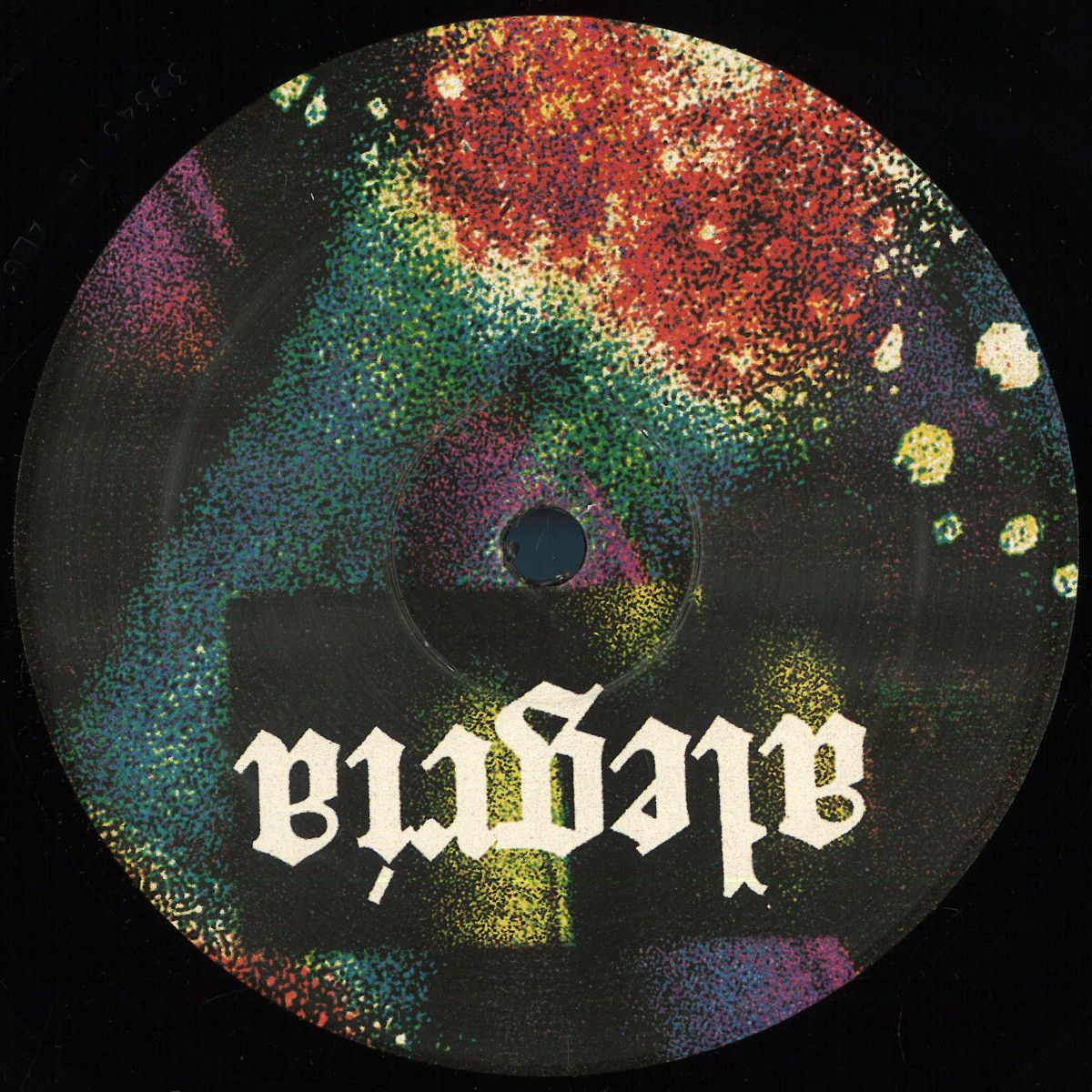 Mandee - Cion EP | Alegria (ALG01) - main