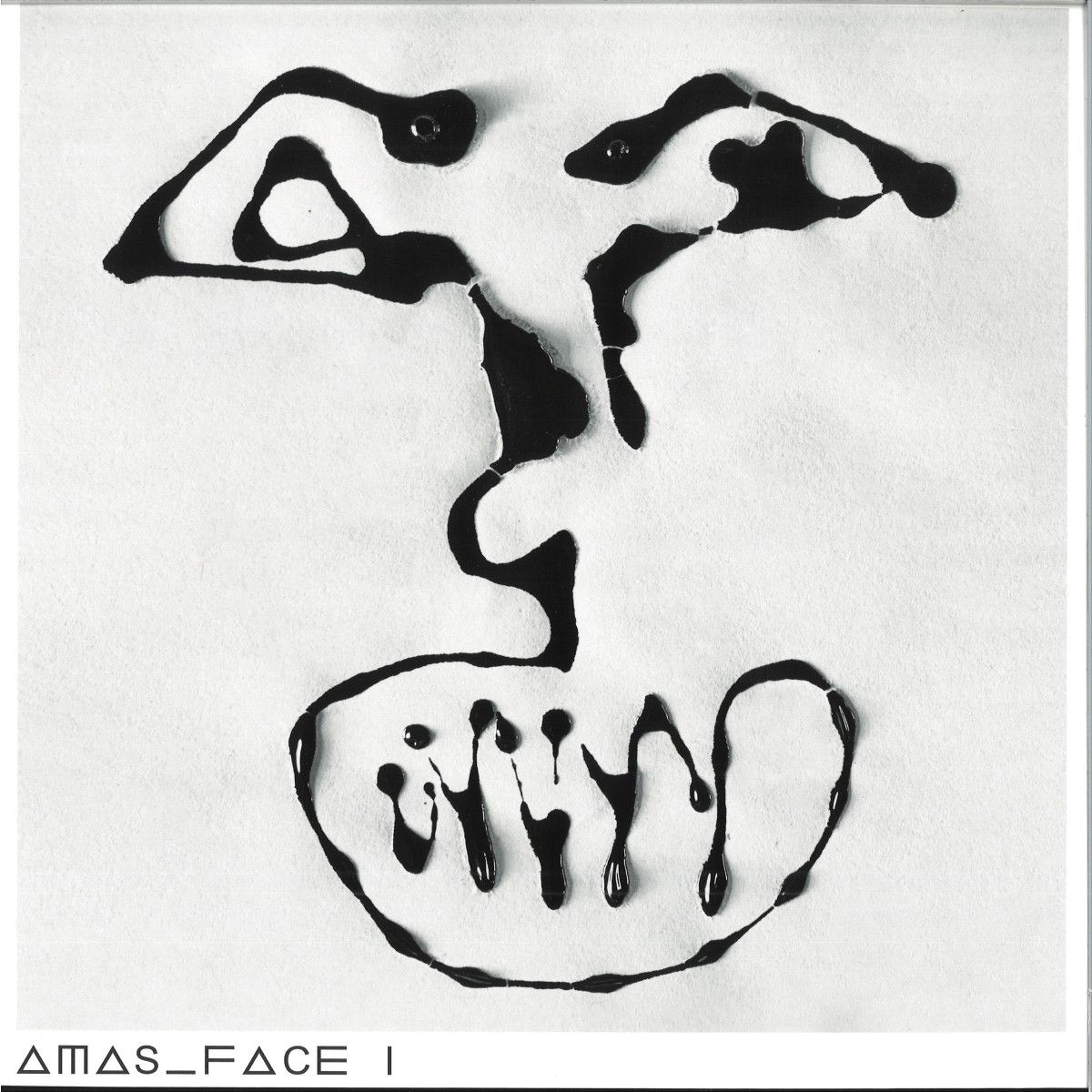 Amas - Face I | Amas_Studio (AMAS002)