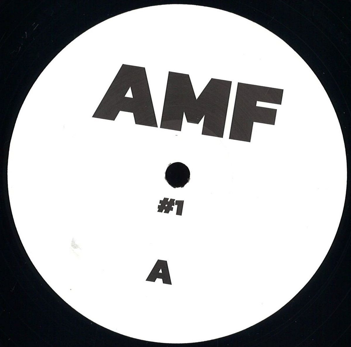 Adelphi Music Factory - Javelin EP |  (AMF001)
