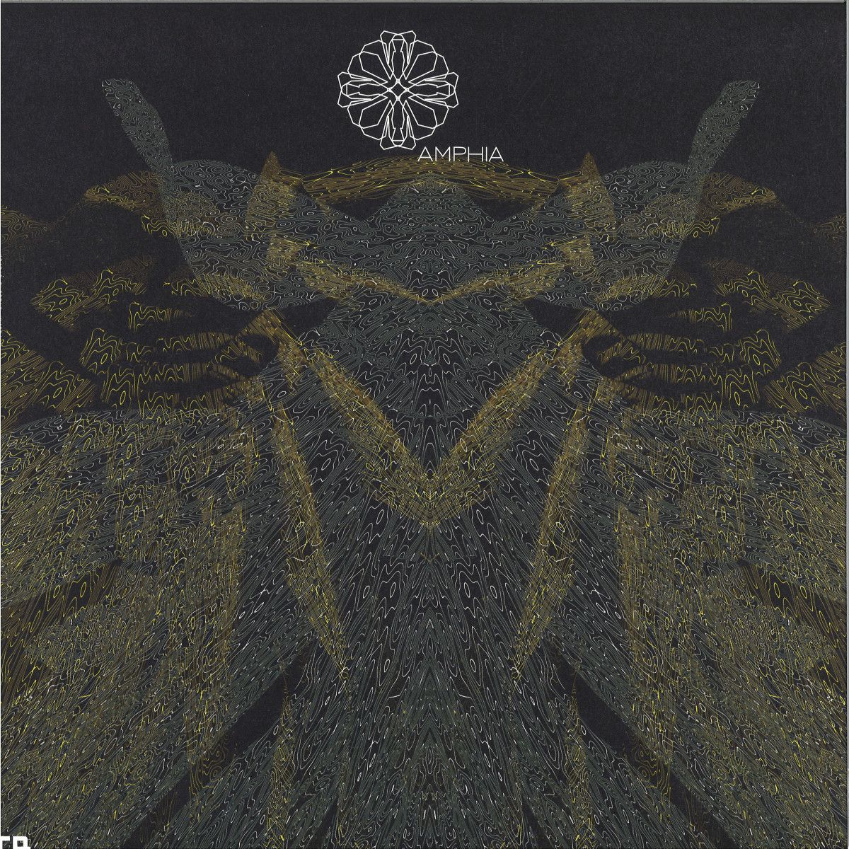 100Hz - Improviser EP | Amphia (AMP024) - main 100Hz - Improviser EP | Amphia (AMP024) - main