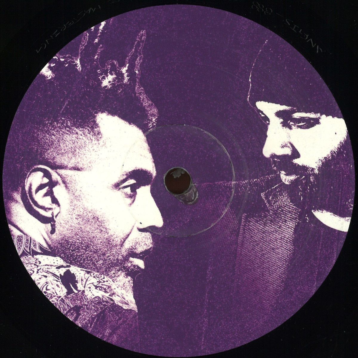 Stefano Cosi & Omar - That's On Point | Angis Music (ANGIS888) Stefano Cosi & Omar - That's On Point | Angis Music (ANGIS888)