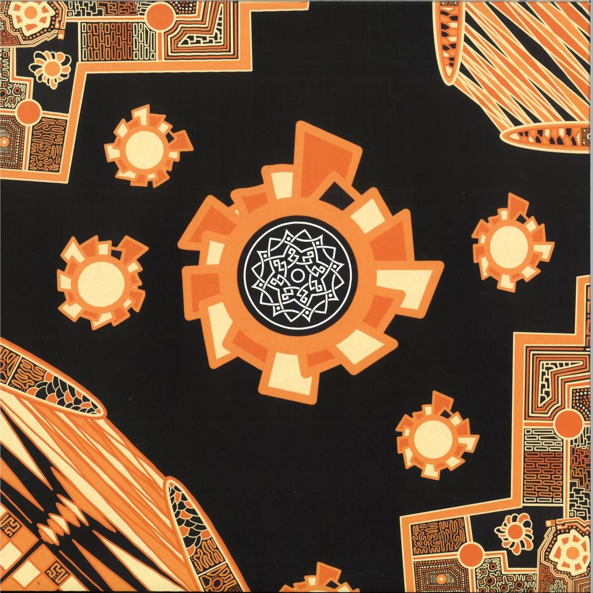 Various - The Coming of Age | Animism Records (ANI004)