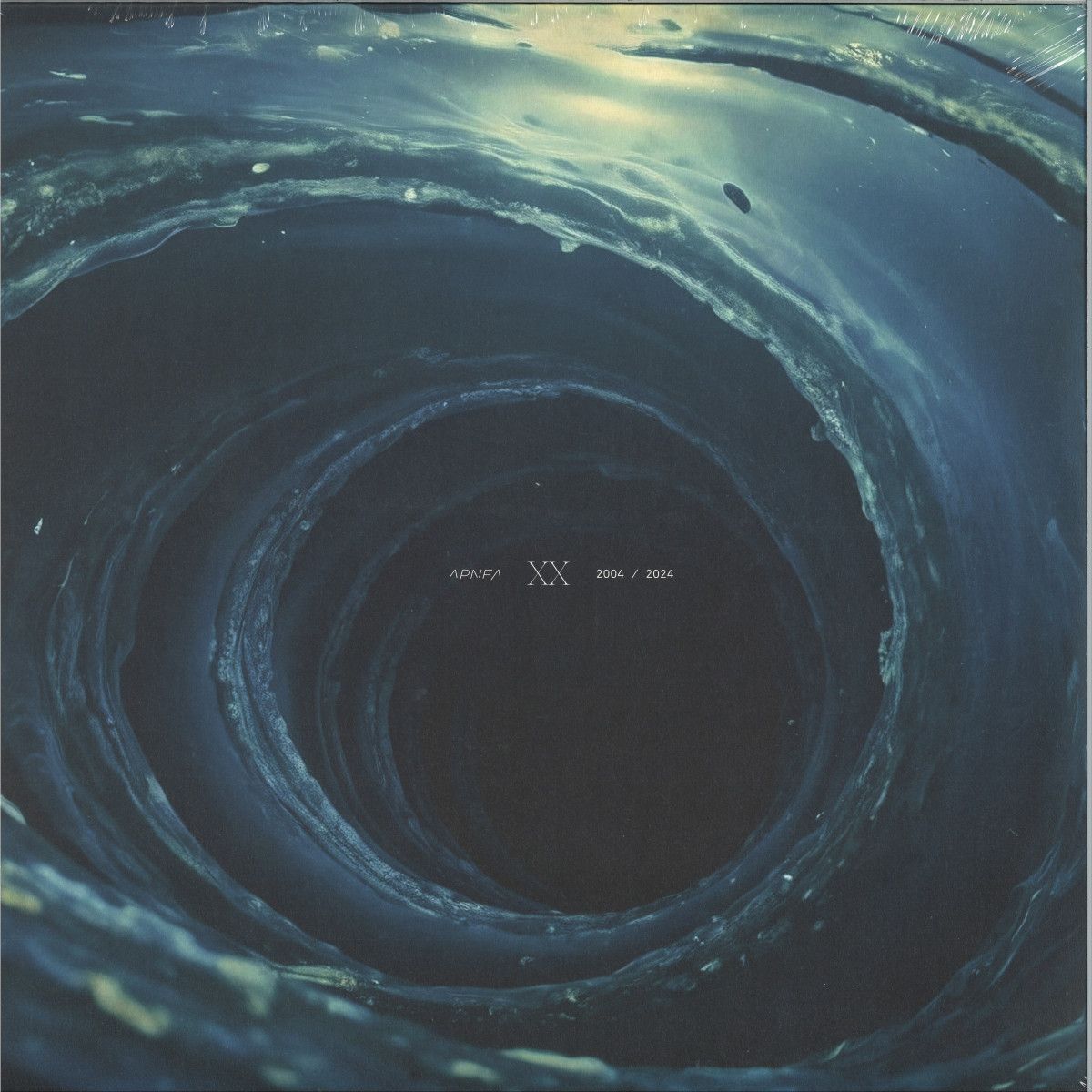 Various - Apnea XX | Apnea (APNEA110) Various - Apnea XX | Apnea (APNEA110)
