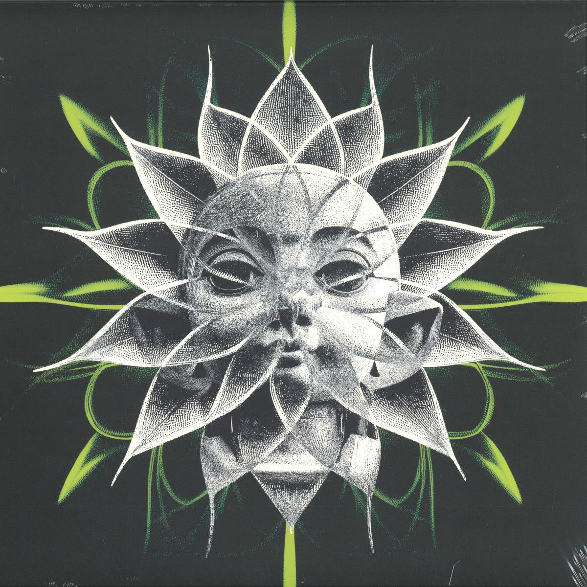 747 - Veiltail / Stairway | Aquaregia (AQR024)