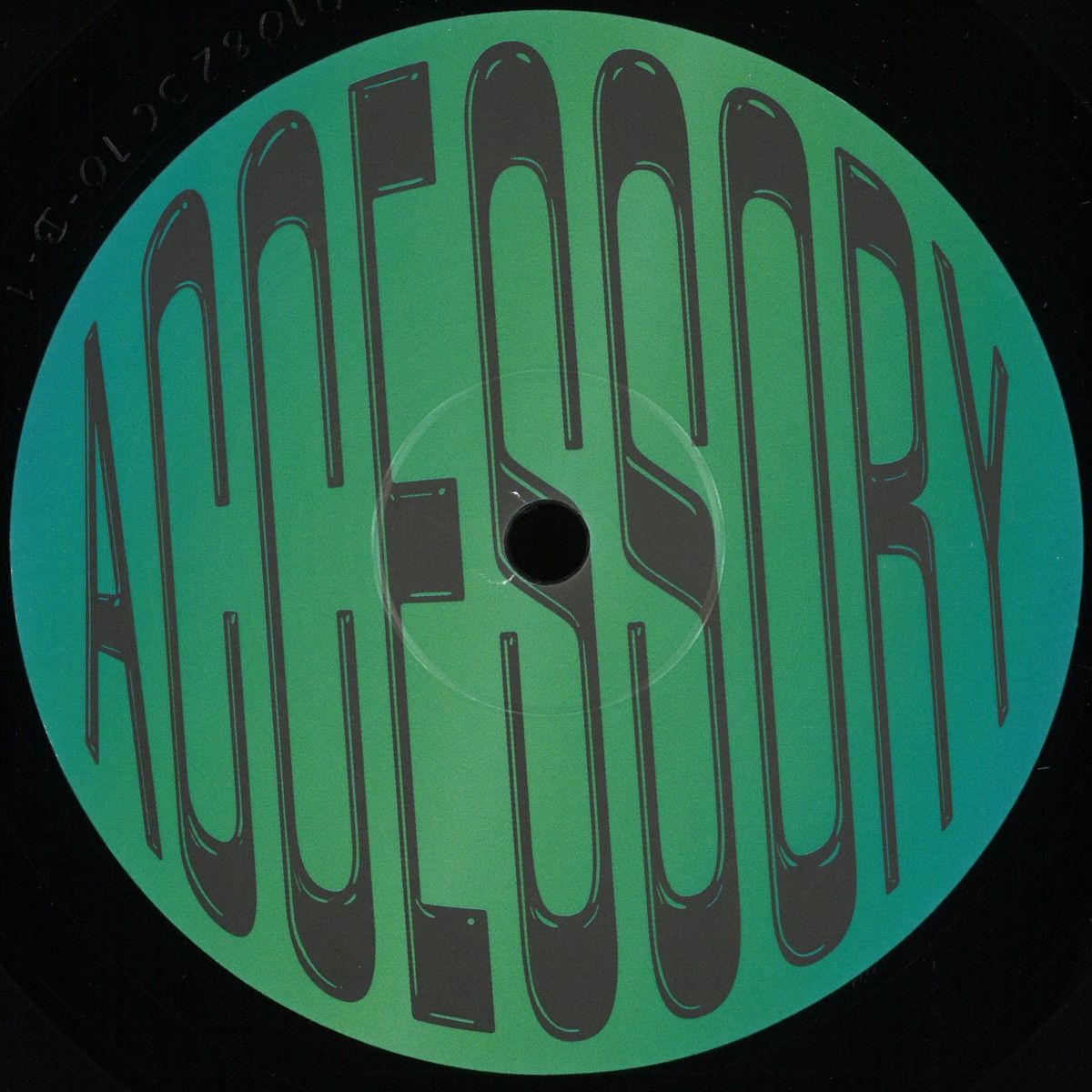 Simic - Magic Potions | Accessory Records (AR006)