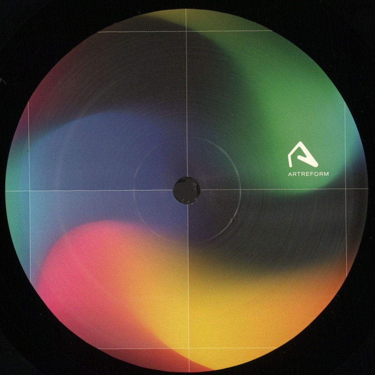 Wonkie - I Meet Somebody EP | Artreform (ARR050) - main Wonkie - I Meet Somebody EP | Artreform (ARR050) - main