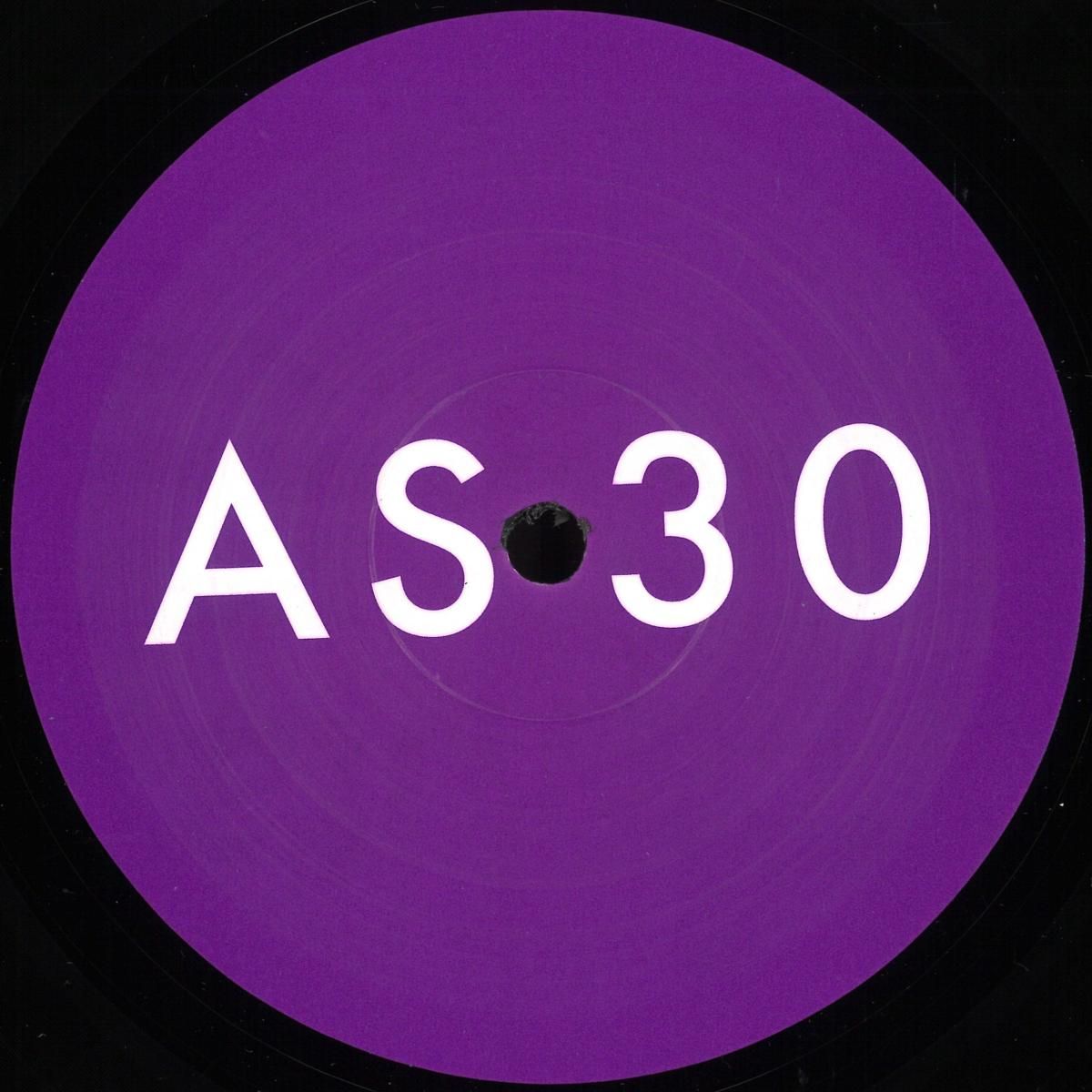 Eduardo De La Calle - Leclerc EP | Assemble Music (AS-30) Eduardo De La Calle - Leclerc EP | Assemble Music (AS-30)