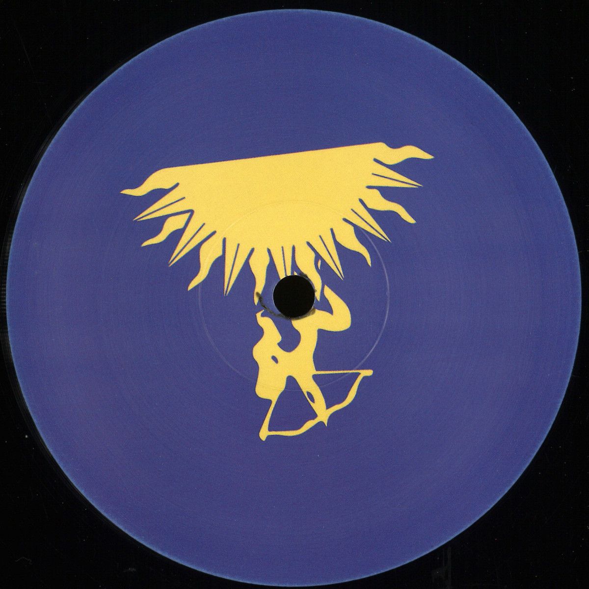 Rr - ELLAXATION EP | AD SOL (ASS003) Rr - ELLAXATION EP | AD SOL (ASS003)