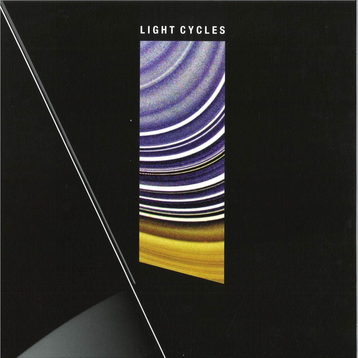 Light Cycles - FLOWING EP | Bordello A Parigi (BAP114) Light Cycles - FLOWING EP | Bordello A Parigi (BAP114)