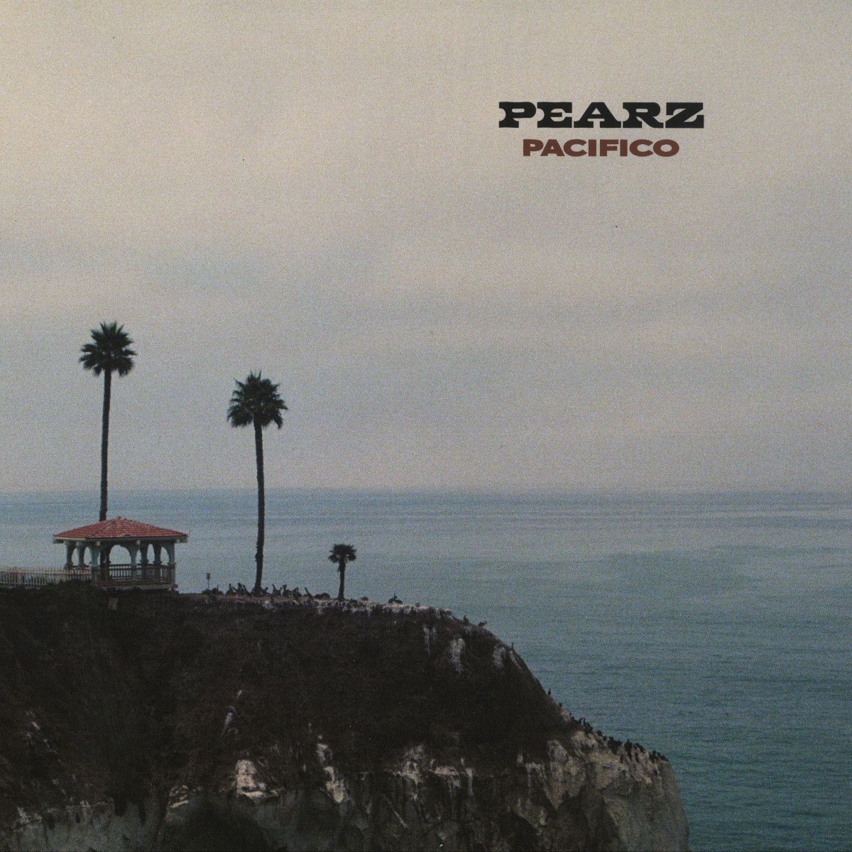 Pearz - PACIFICO LP | Bordello A Parigi (BAP219)