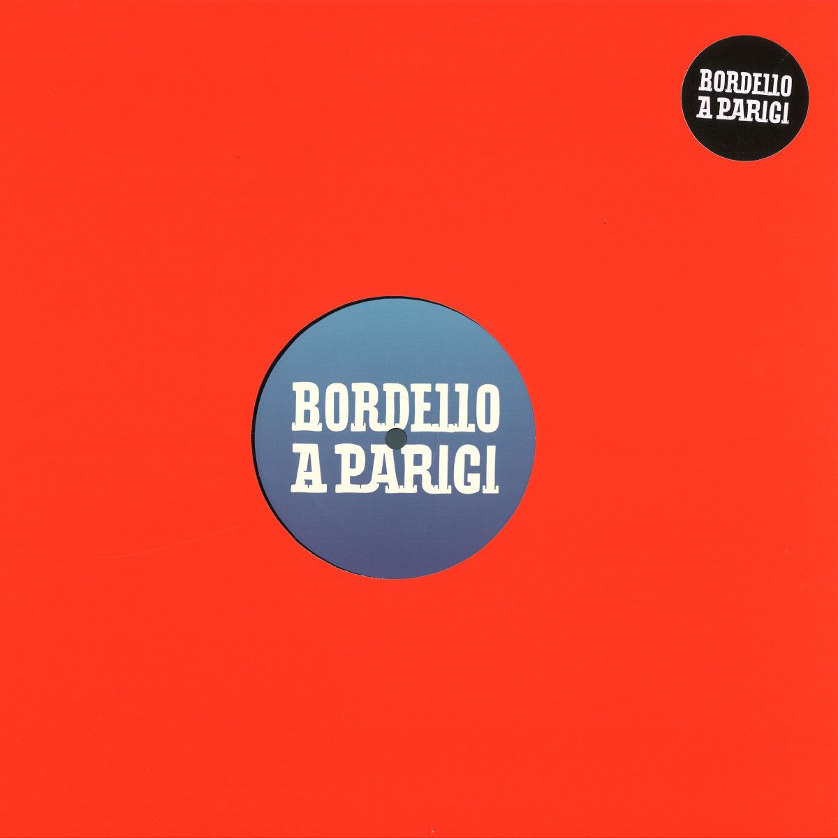 ANTONI MAIOVVI - KNIGHTS OF NEW HAVEN EP | Bordello A Parigi (BAP225) ANTONI MAIOVVI - KNIGHTS OF NEW HAVEN EP | Bordello A Parigi (BAP225)