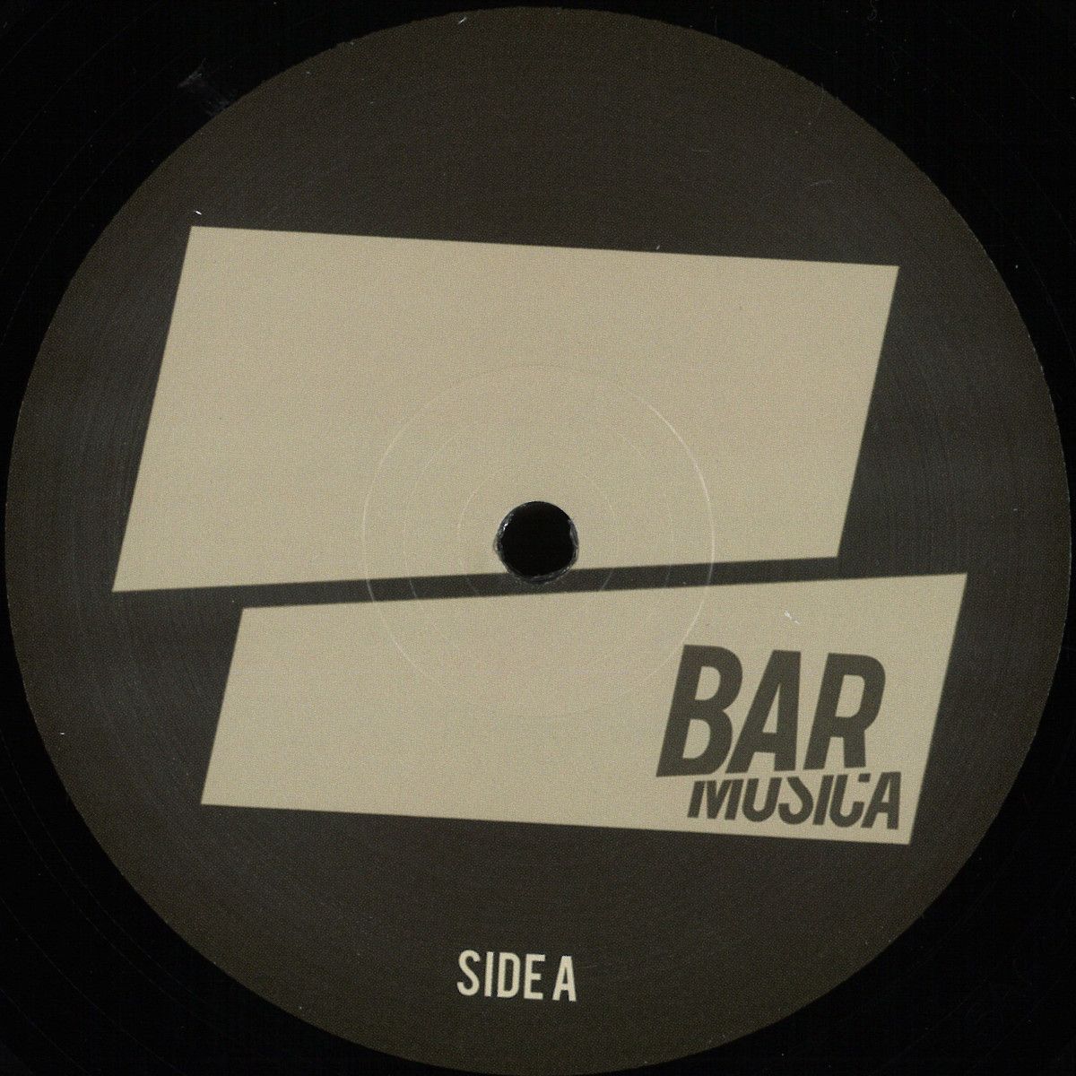 Bartolomeo - L'azdora | BAR Musica (BAR000)