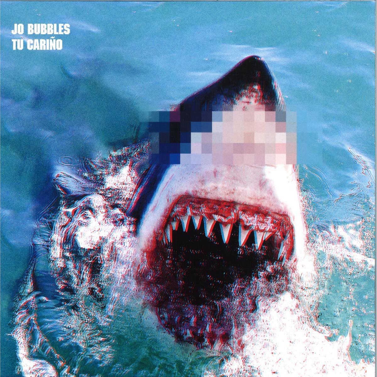 Jo Bubbles - Tu Cariño | Studio Barnhus (BARN122) Jo Bubbles - Tu Cariño | Studio Barnhus (BARN122)