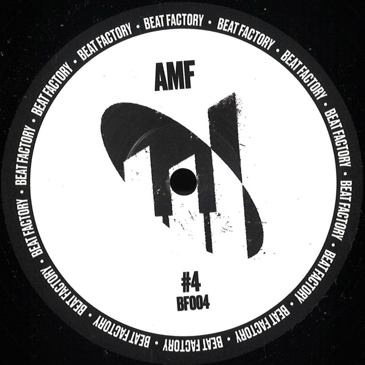 Adelphi Music Factory - Someone To Believe In EP | Beat Factory (BF004)