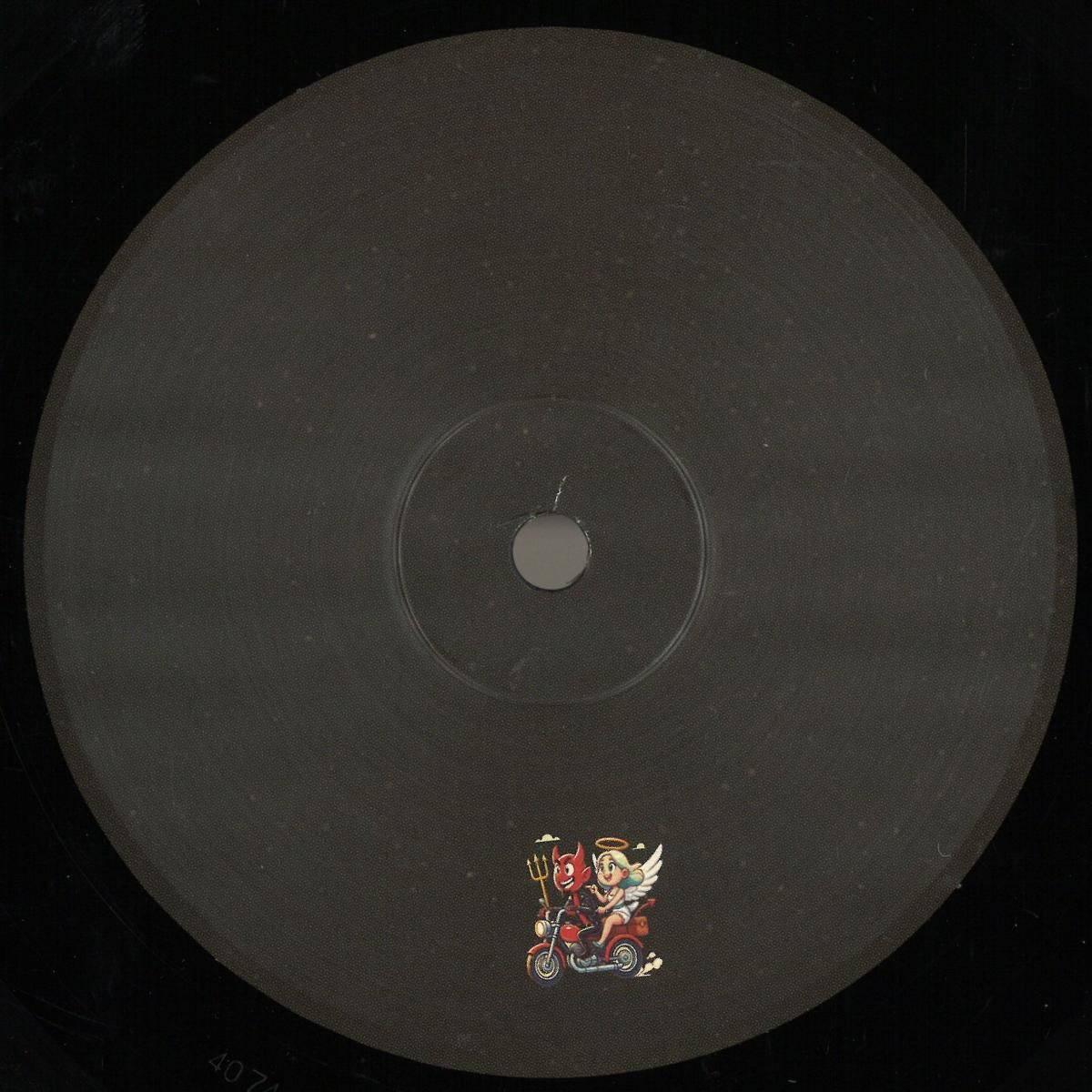 Richard Rozen - Dialogue for Desires | Based Faith (BF01) Richard Rozen - Dialogue for Desires | Based Faith (BF01)