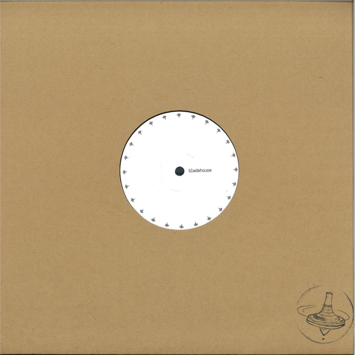 Unknown Artist - Bladehouse IV | Bladehouse (BHO004) - main