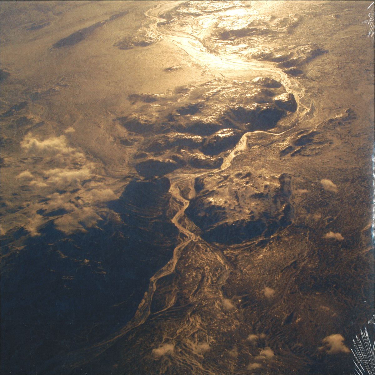 Biosphere - Inland Delta LP 2x12" | Biophon Records (BIO39LP) - main Biosphere - Inland Delta LP 2x12" | Biophon Records (BIO39LP) - main