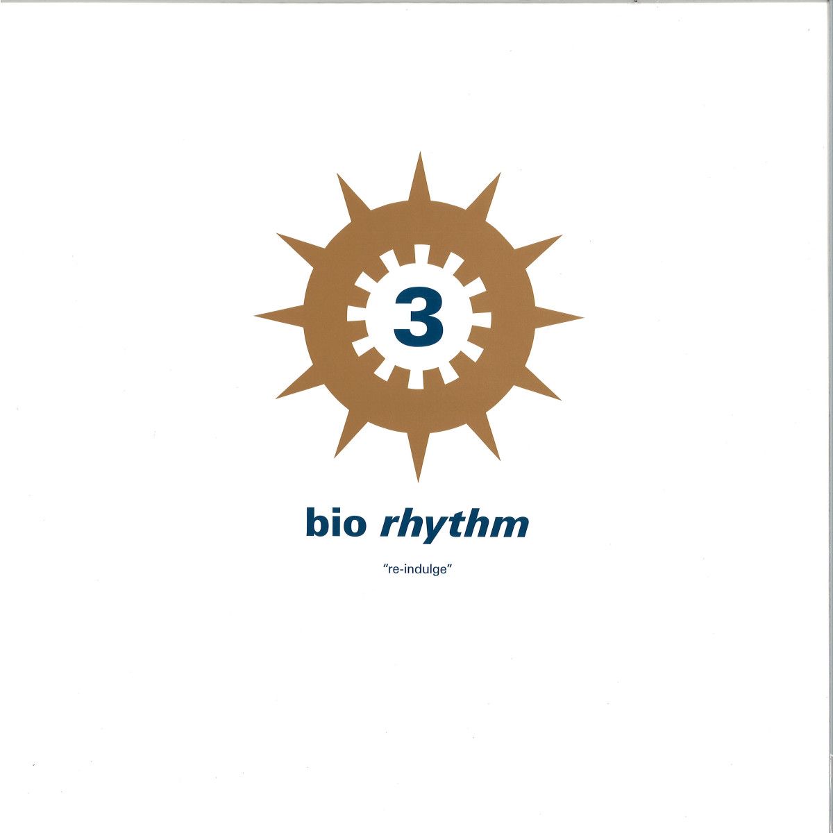 Neal Howard  &  Nexus 21  &  Doggy - Bio Rhythm 3 (re-indulge) 2x12" | Network Records (BIO3LP (NETWORK RECORDS))