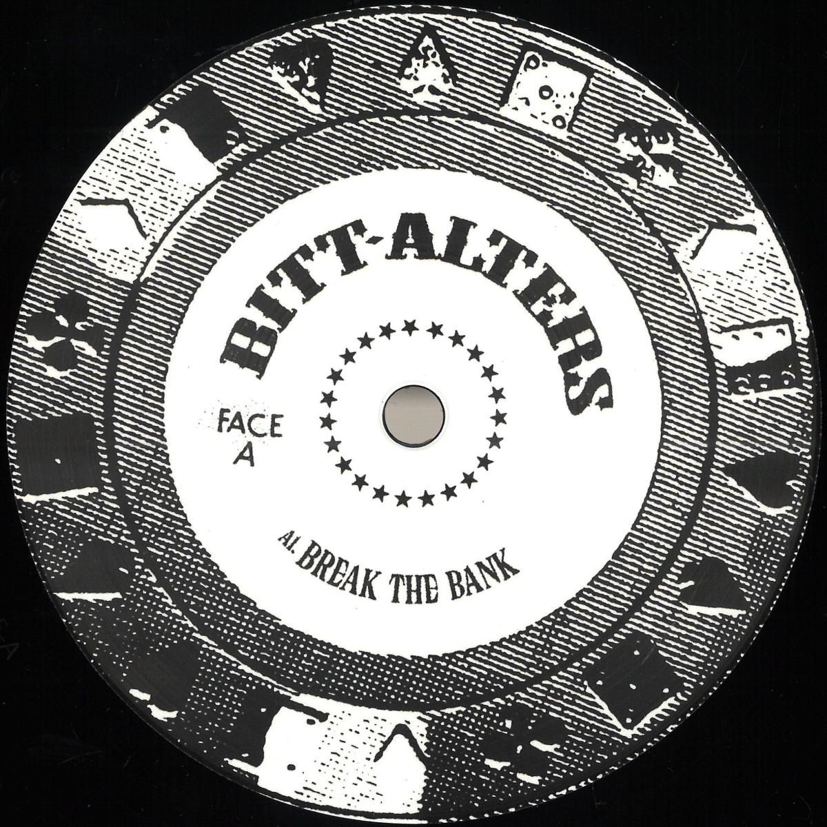 BITT - Alters | BITT (BITT001) - main BITT - Alters | BITT (BITT001) - main