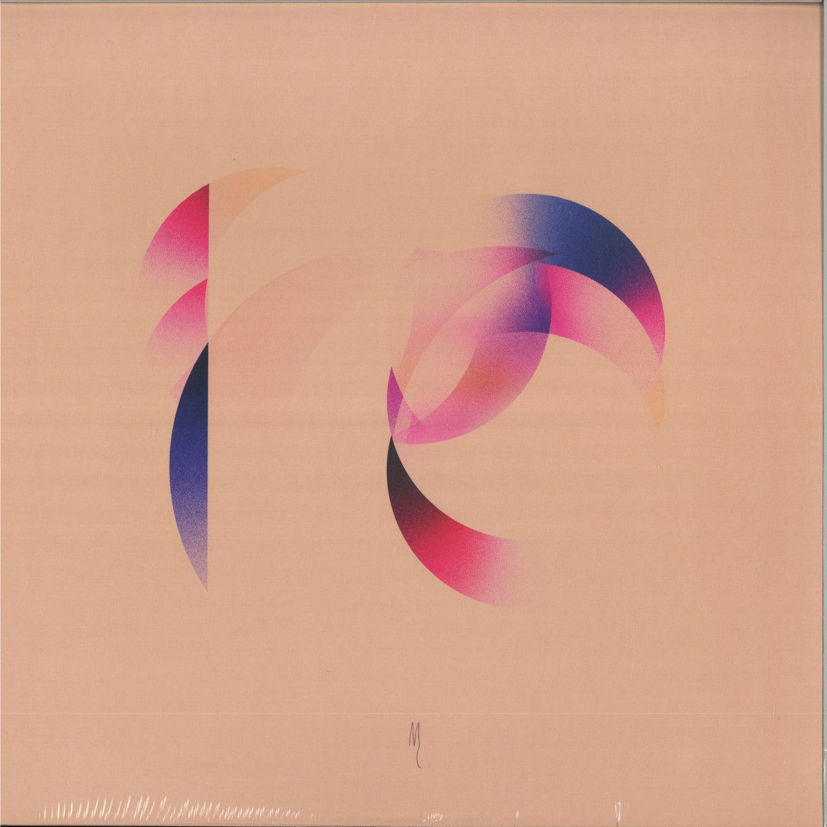 Manatee Commune - Simultaneity | Bastard Jazz Recordings (BJLP47) Manatee Commune - Simultaneity | Bastard Jazz Recordings (BJLP47)