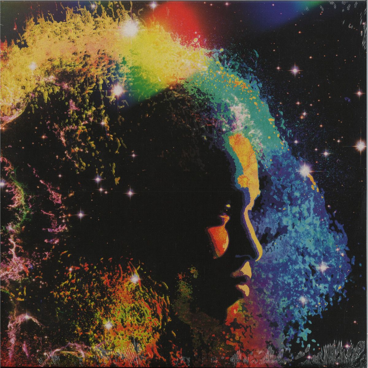 Various - SOUL OF HARINGEY | Backatcha Records (BK086)