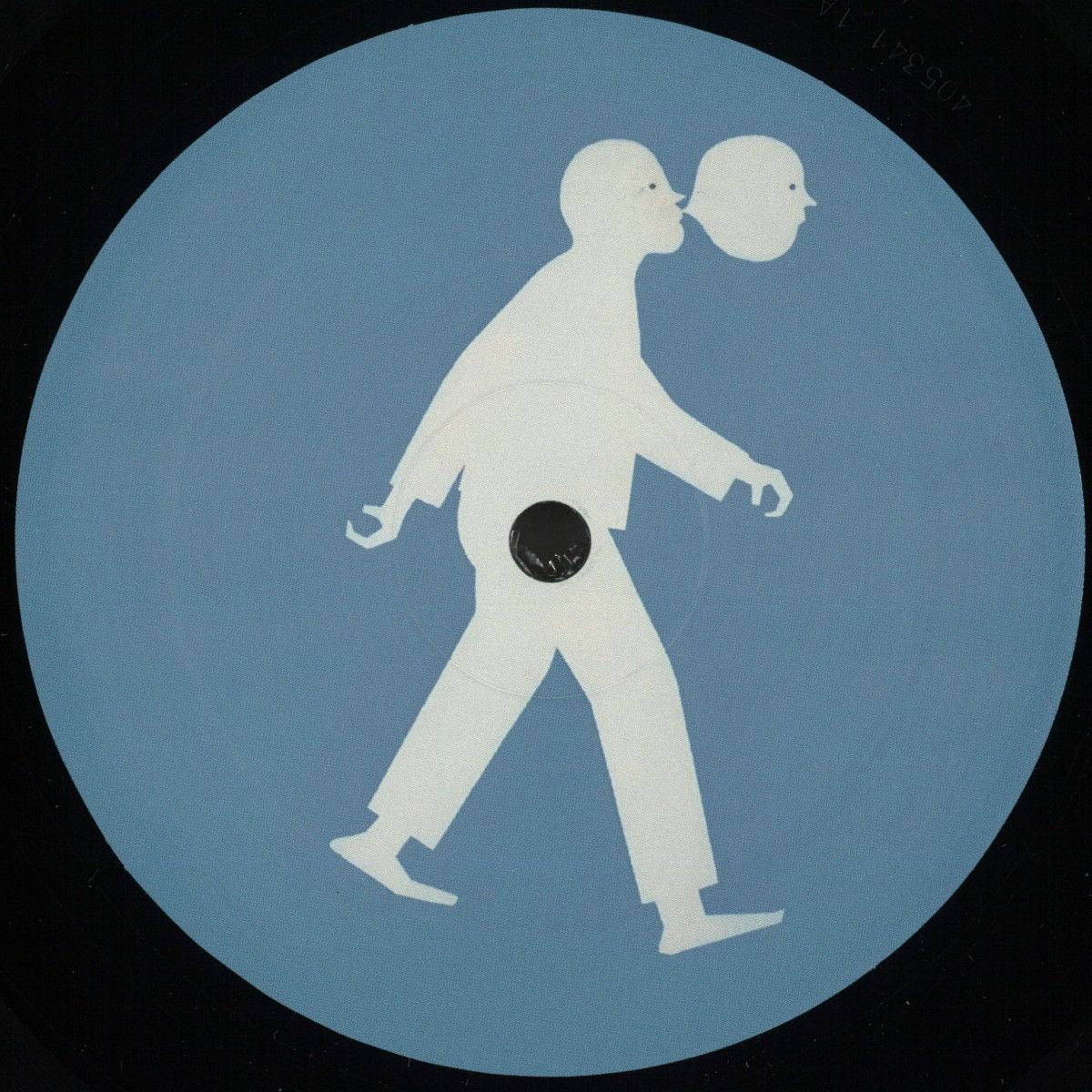 Various - Various Artists EP | Beatnik Collective (BKC002)