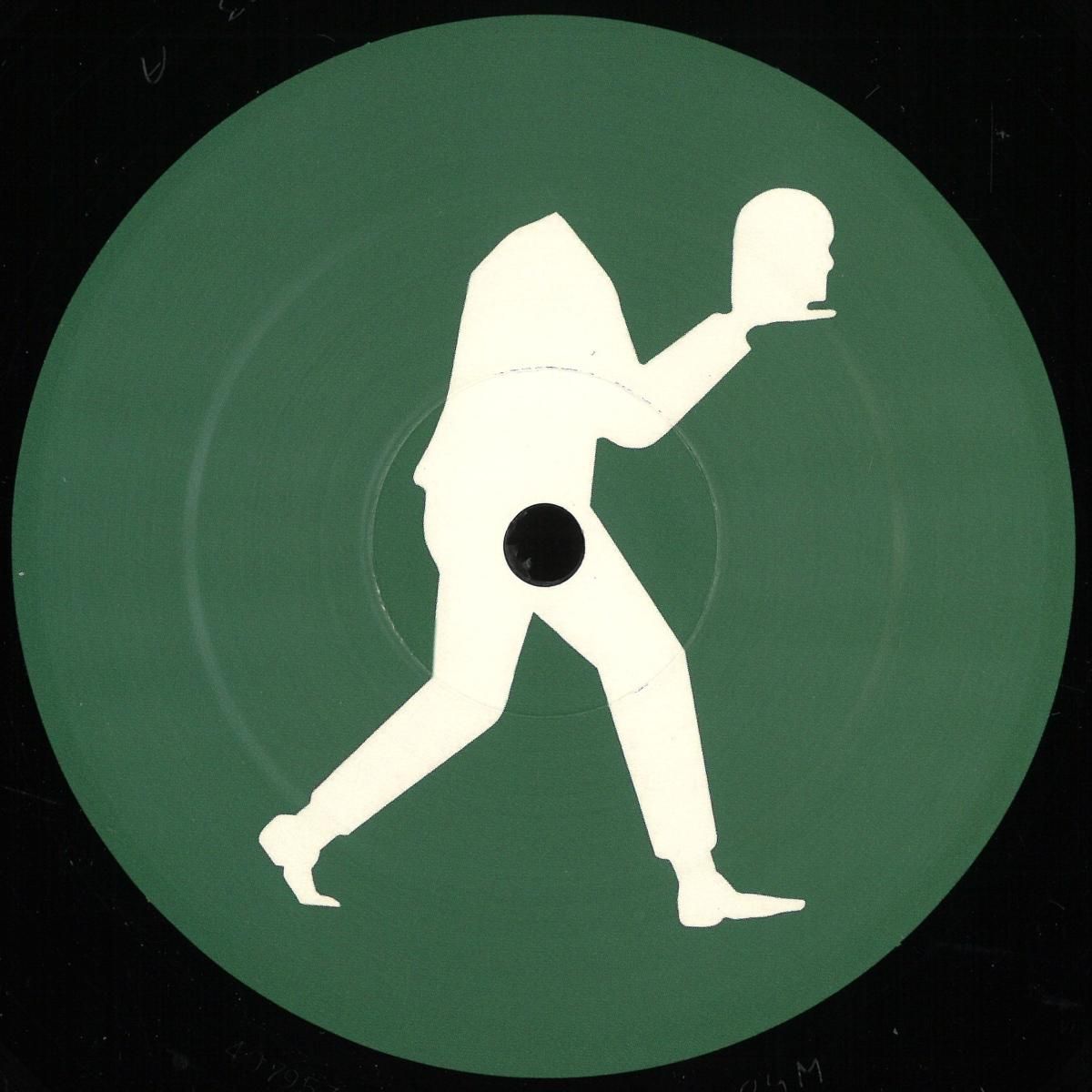 NATEBYTHEWAY - Hardtoknownow EP | Beatnik Collective (BKC003)