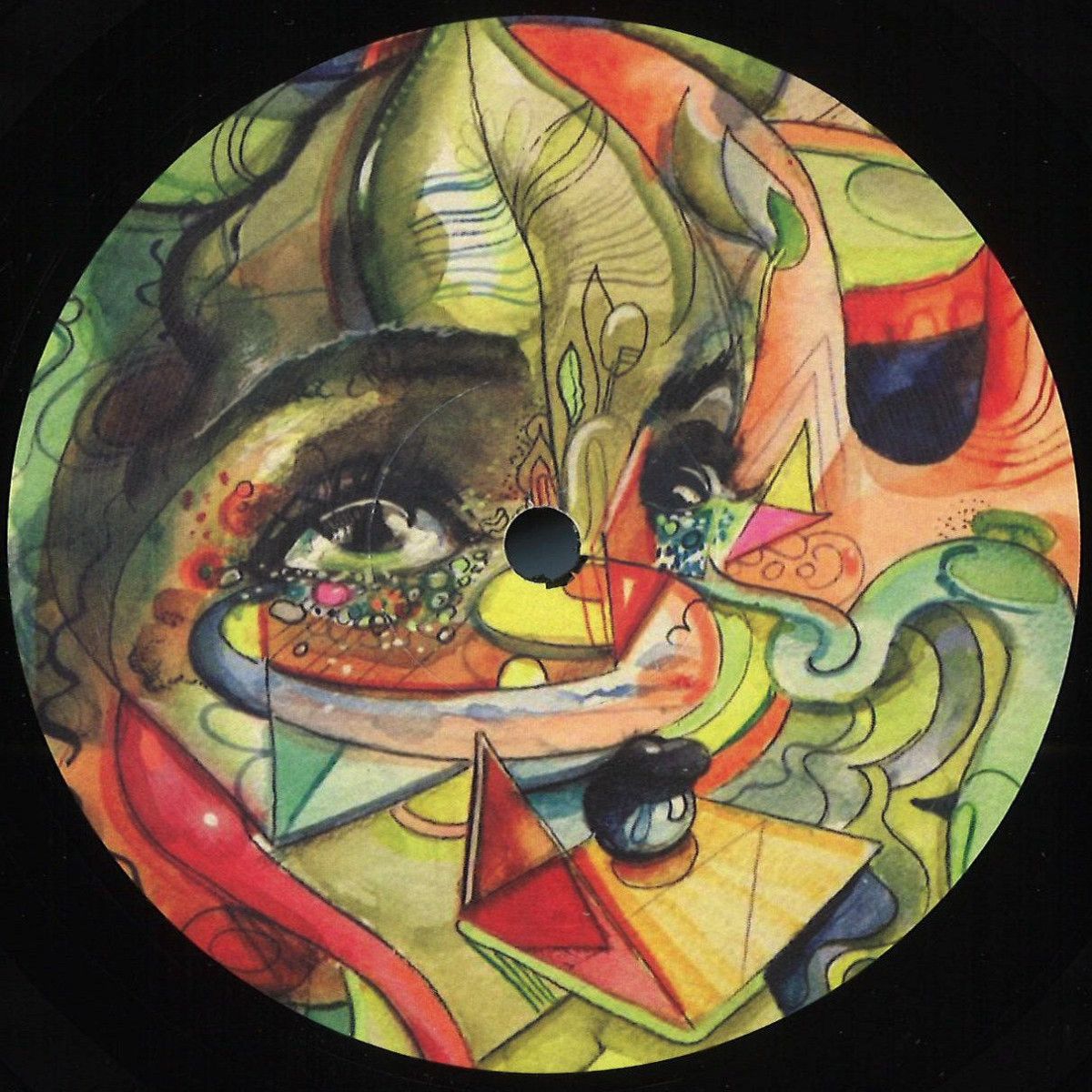 Various - BKS-03 | Brooklyn Sway (BKS-03)