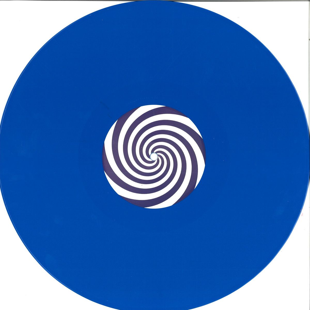 Christian Burkhardt - Firlefanz | Bla Bla (BLABLARYB003)