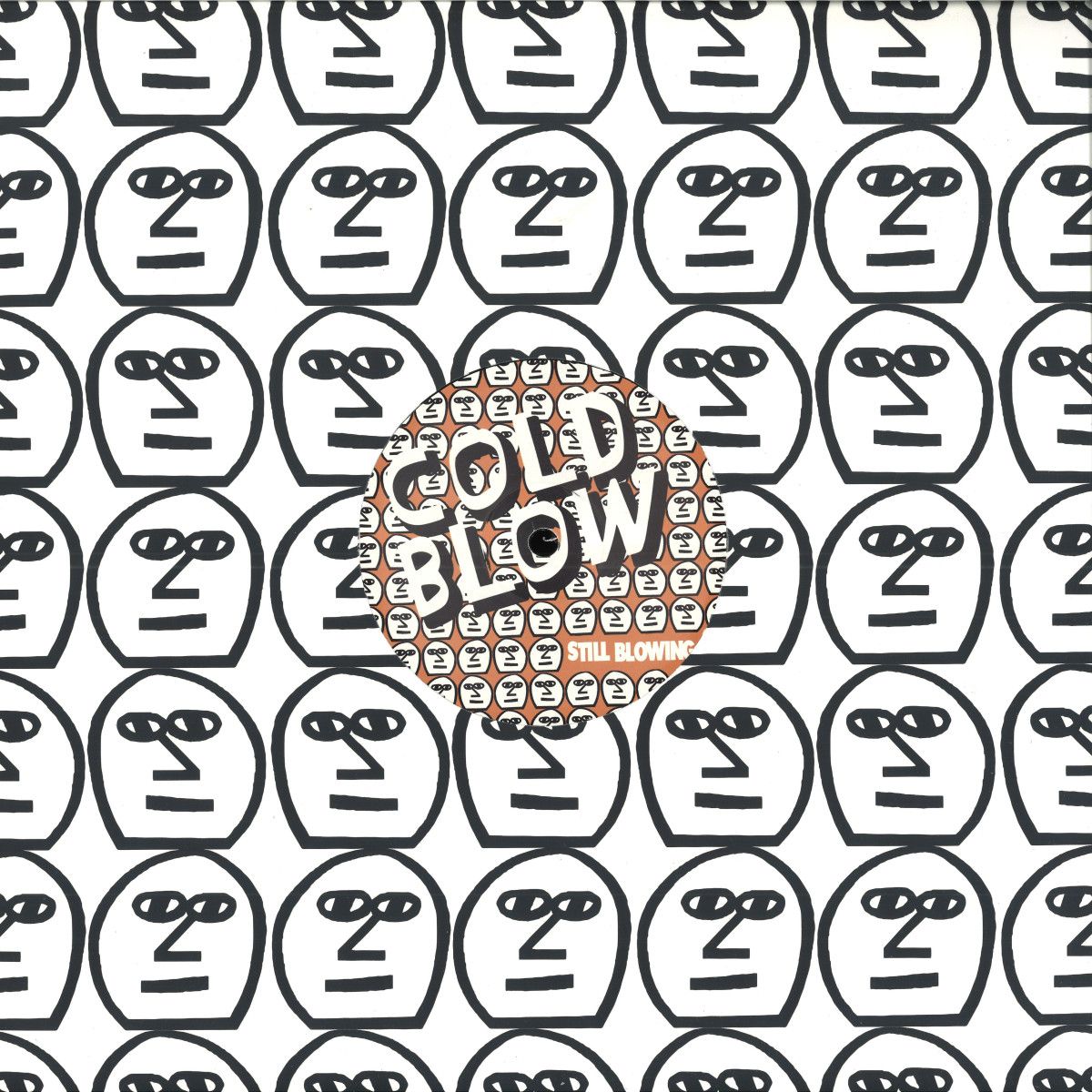 Various - Still Blowing | Cold Blow (BLOW19)