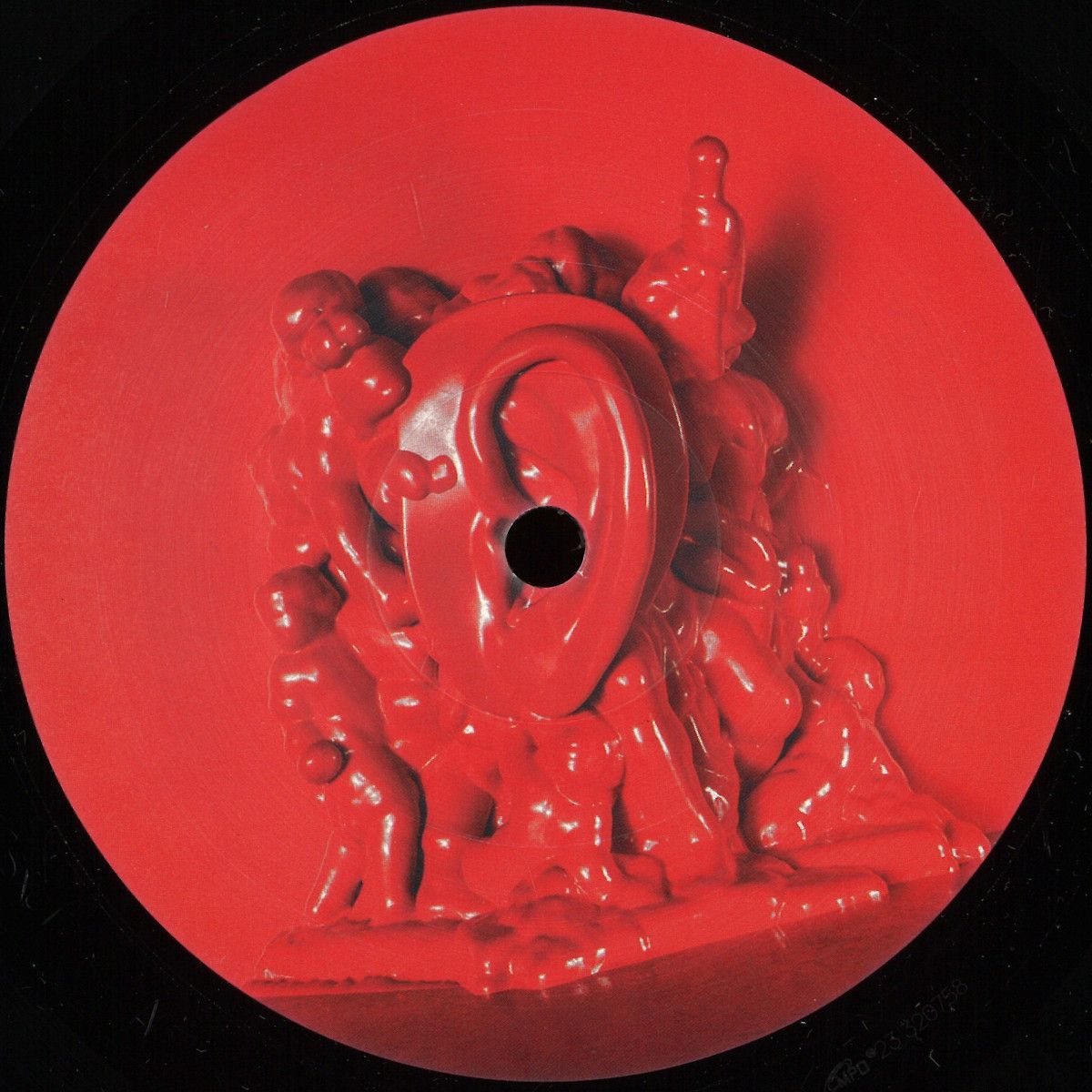 Various - BLTRSX - Multi Track Suggestions | BELTERS (BLTRSX01)