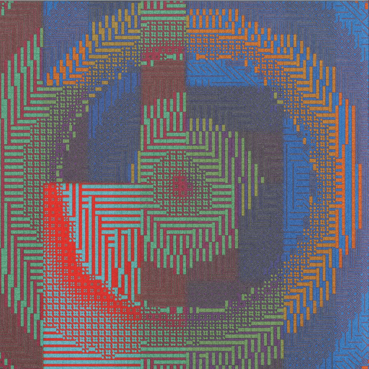 Sarayu - Intelligent Jump Rope Music | Boiled Wonderland Records (BOILD03)